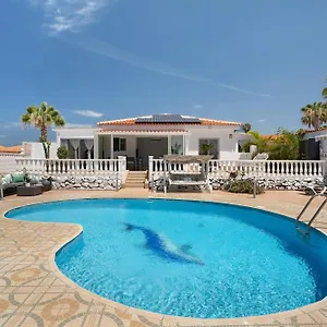  Villa Milena Spain