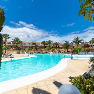  Apartment Poolviewzen-corralejoplaya Spain