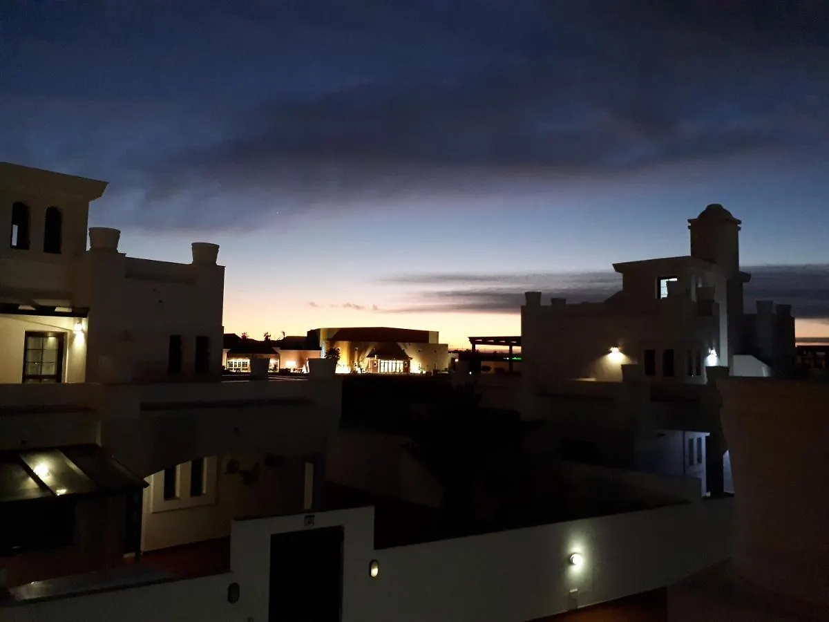 Villa Real Oliva Коральео