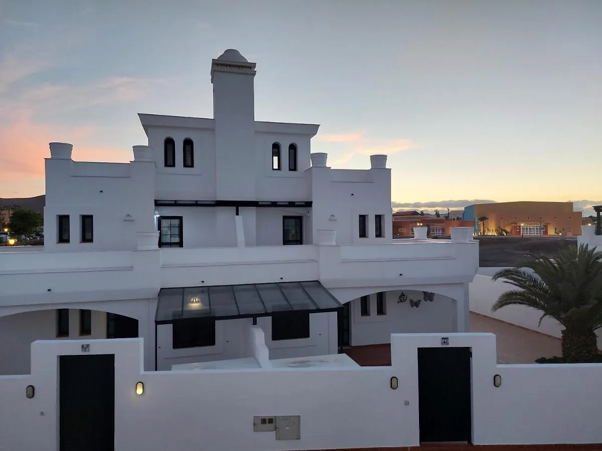 Villa Real Oliva Коральео 0*,