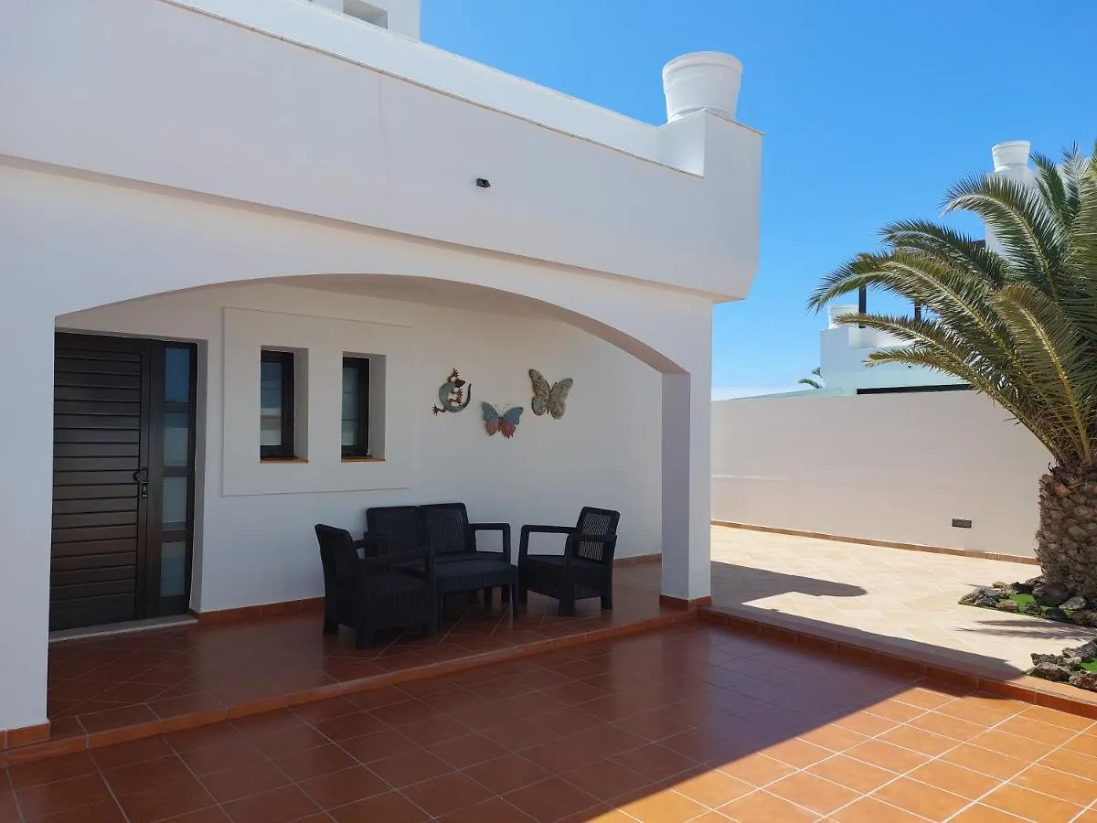 Villa Real Oliva Коральео