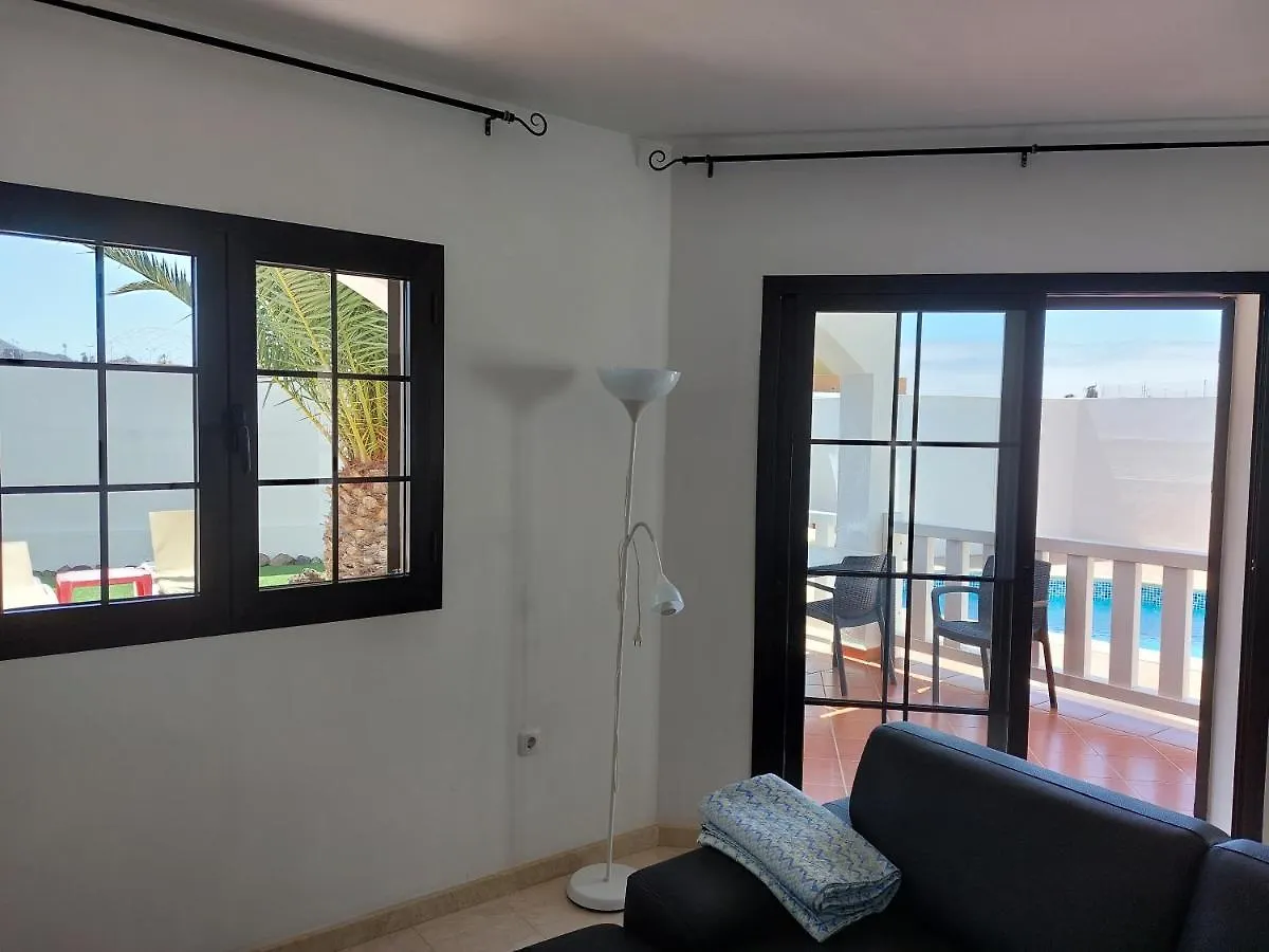 Villa Real Oliva Коральео