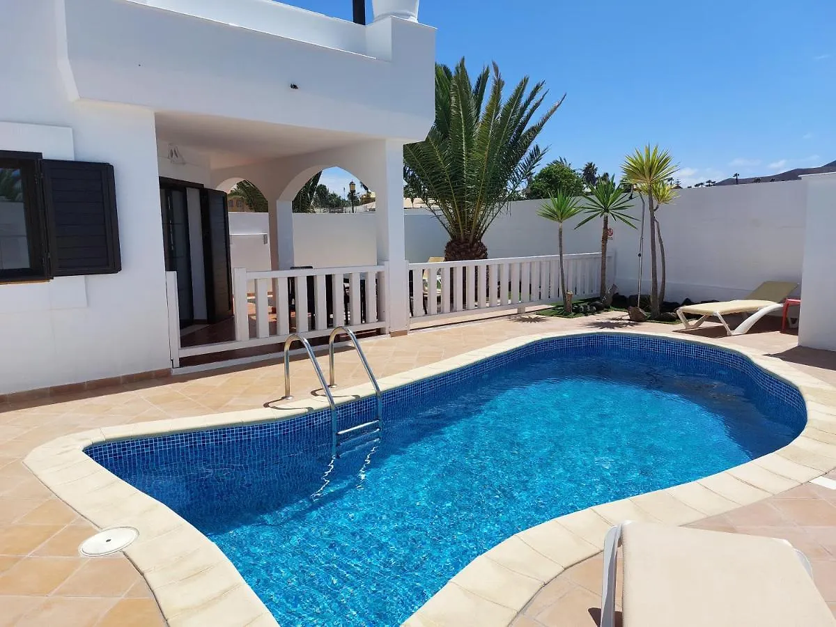 Villa Real Oliva Коральео