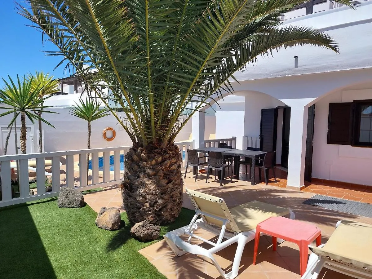Villa Real Oliva Коральео