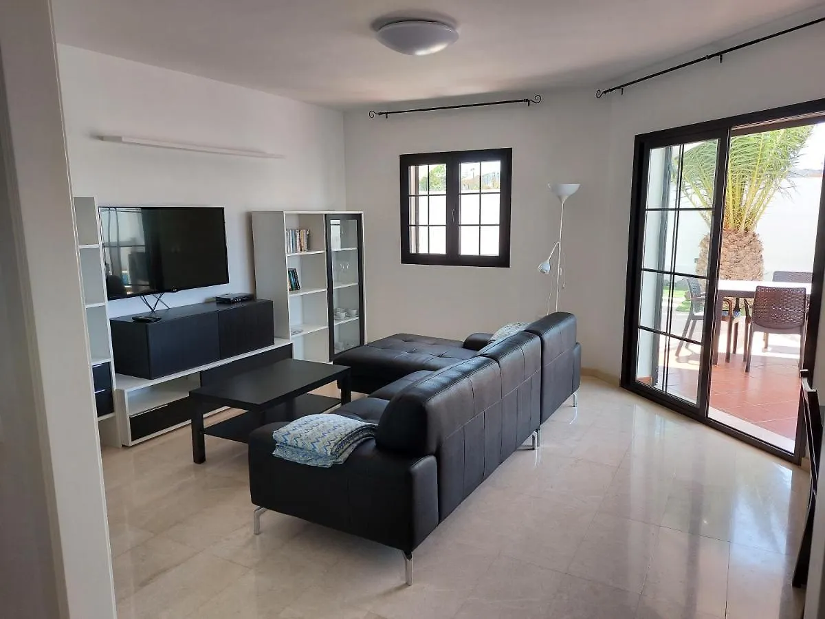 Villa Real Oliva Коральео Испания