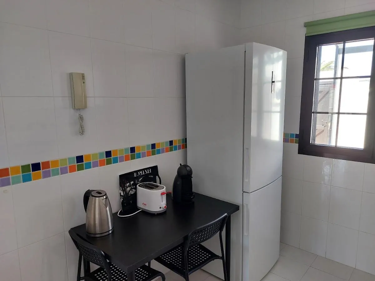Villa Real Oliva Коральео