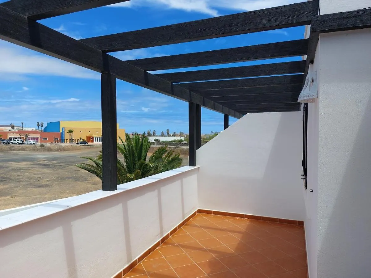 Villa Real Oliva Коральео