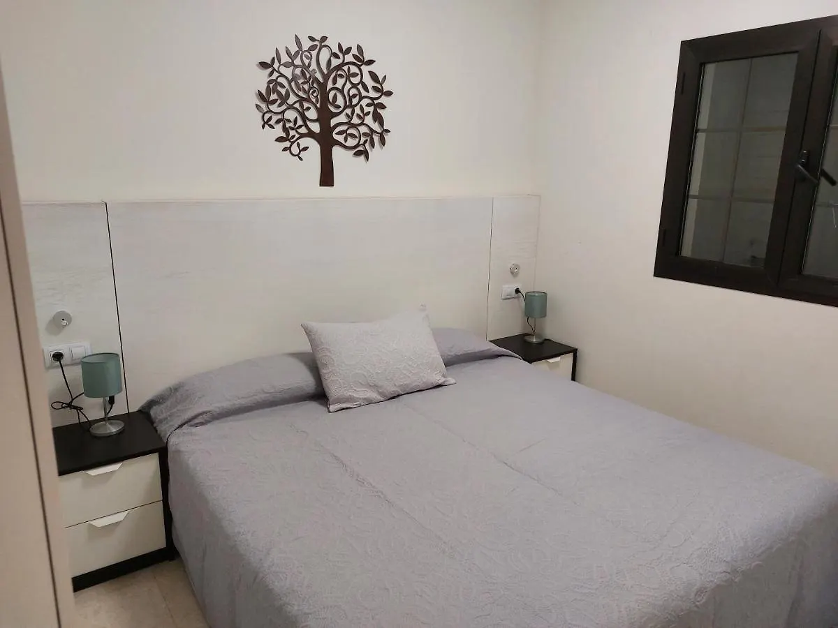 Villa Real Oliva Коральео