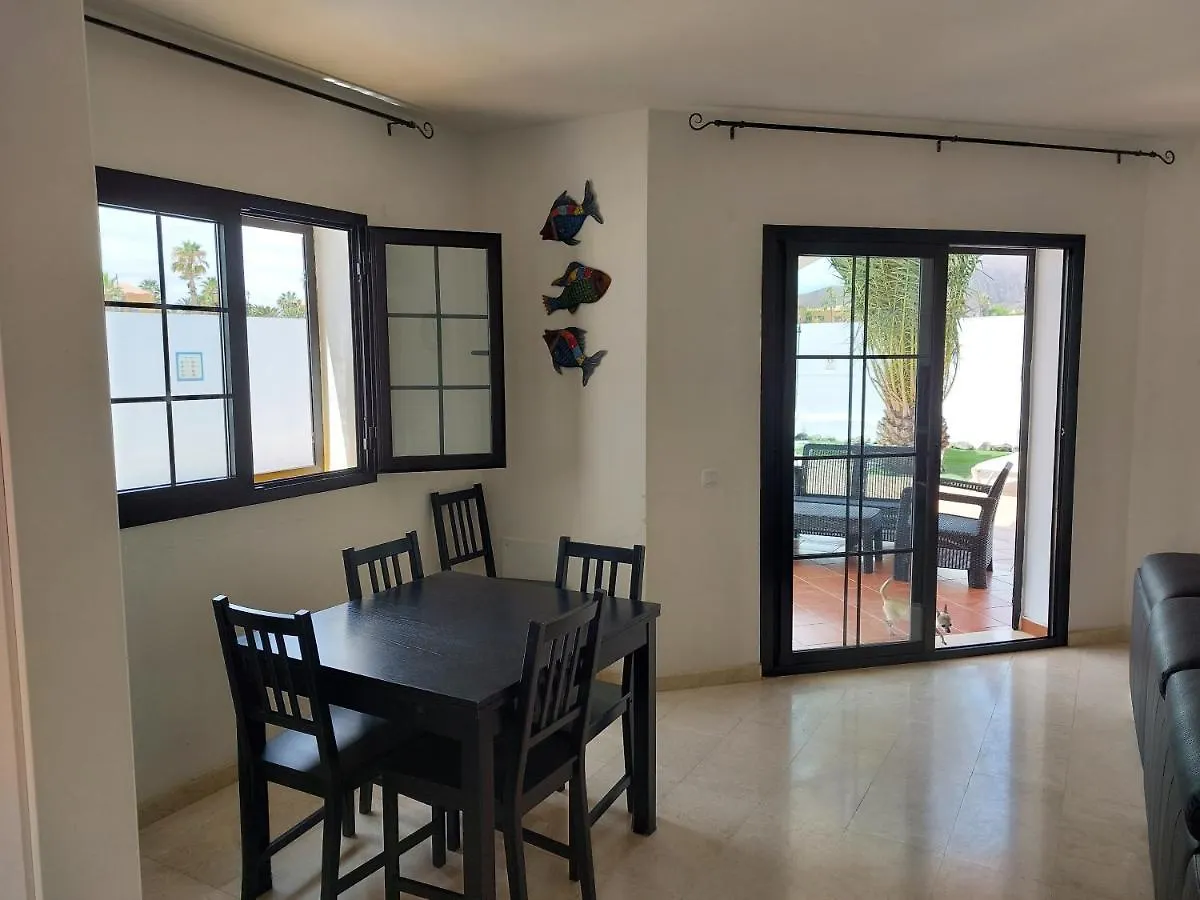Villa Real Oliva Коральео