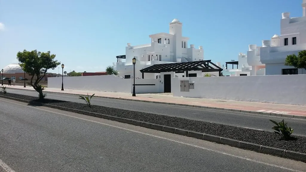 Villa Real Oliva Коральео